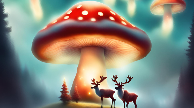 An introduction to Amanita muscaria: Its history, uses and legal status