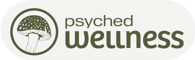 Psyched Wellness
