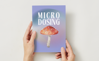 Amanita Muscaria Microdosing Guide: Safe Dosage, Benefits & More