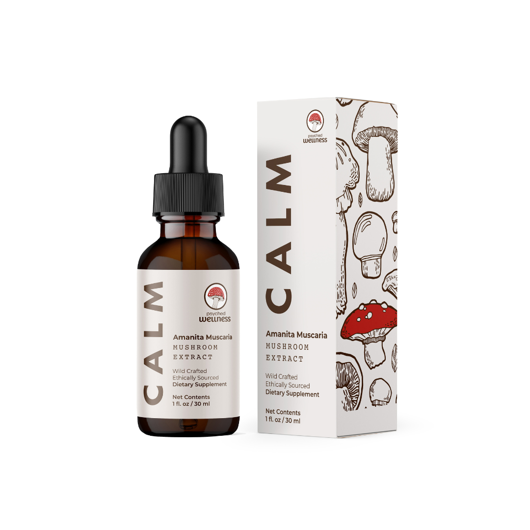 CALM 30ML