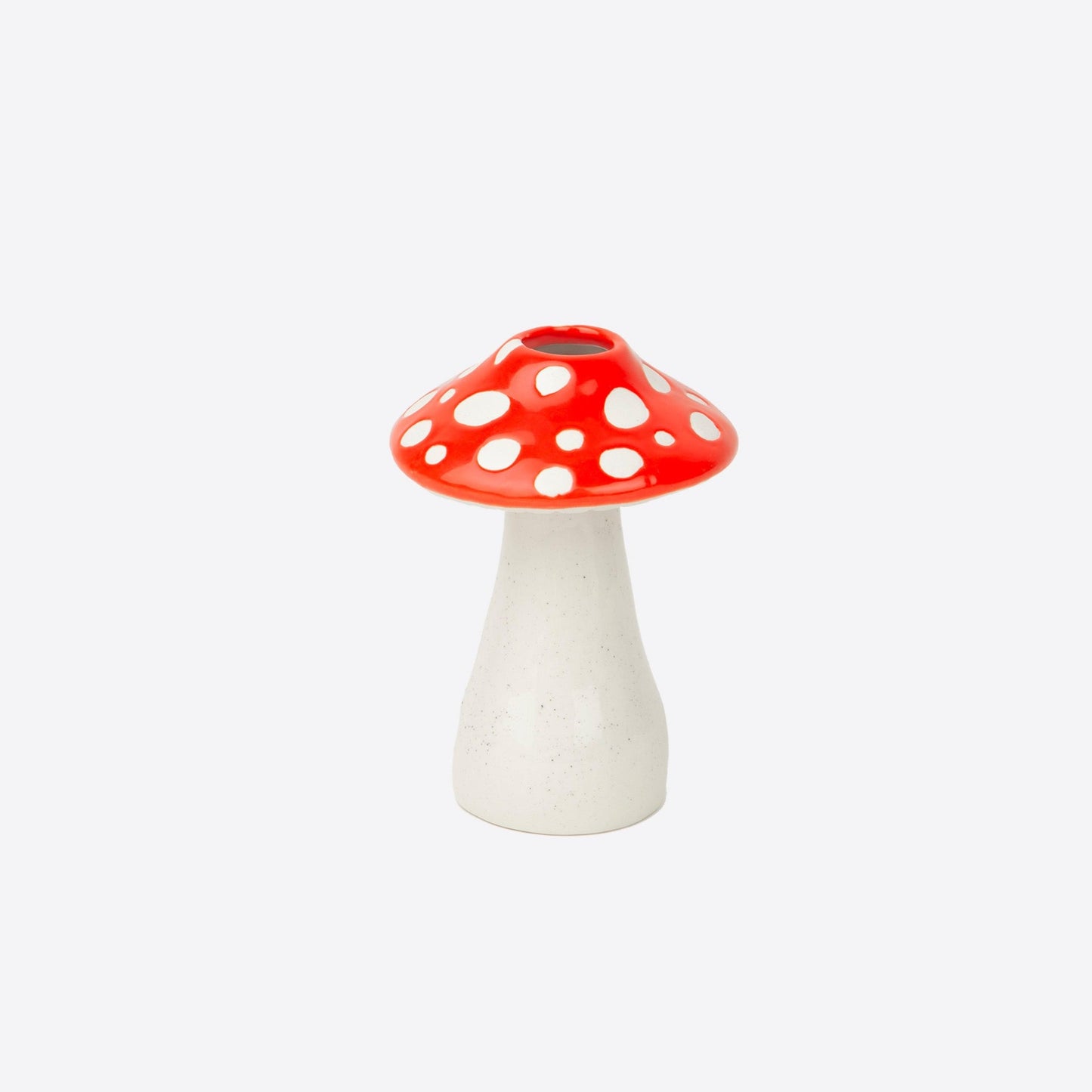 
                  
                    Amanita Muscaria Vase
                  
                