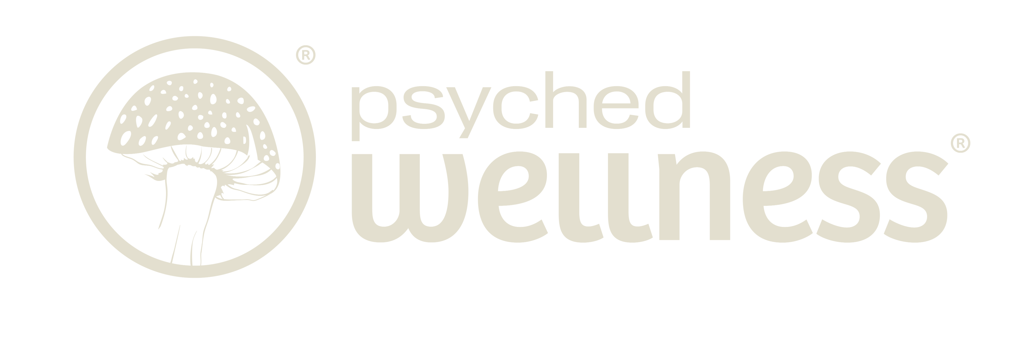 Psyched Wellness