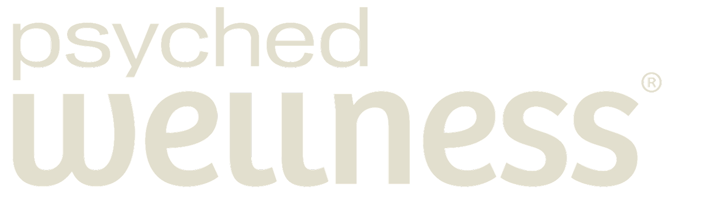 Psyched Wellness