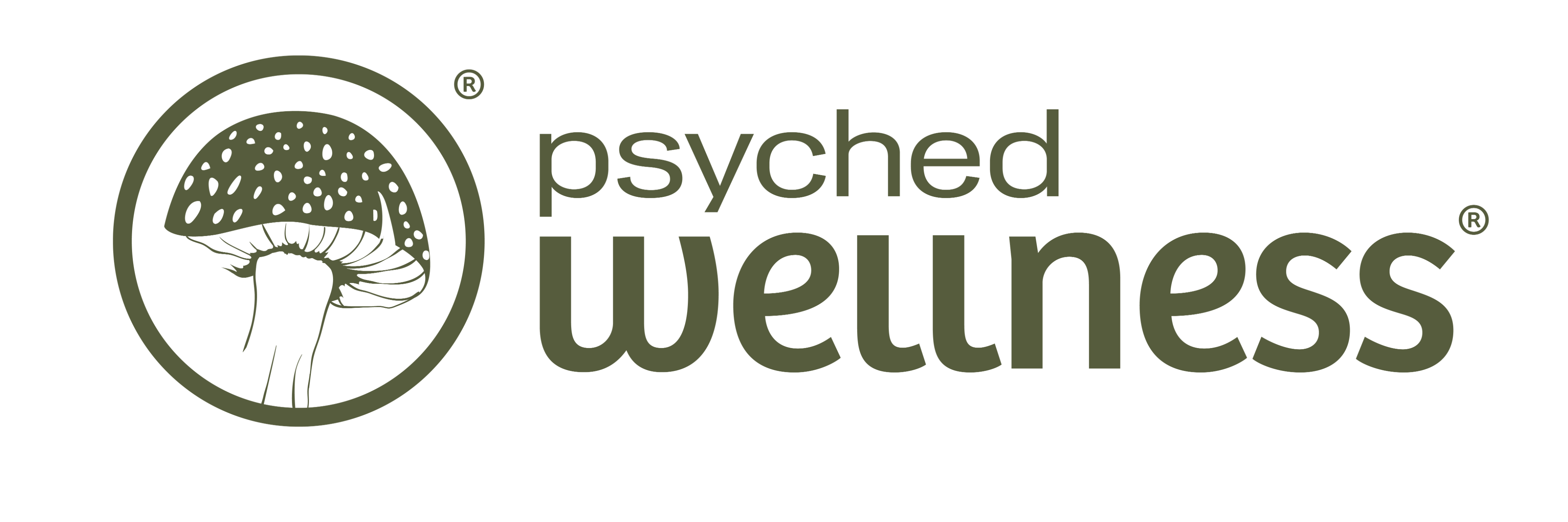 Psyched Wellness